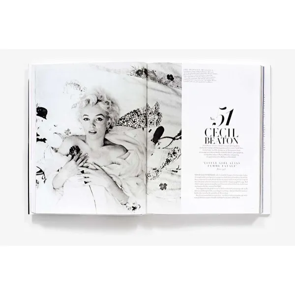 Harper's Bazaar. 150 Years