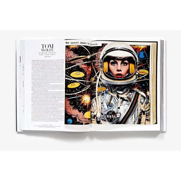 Harper's Bazaar. 150 Years