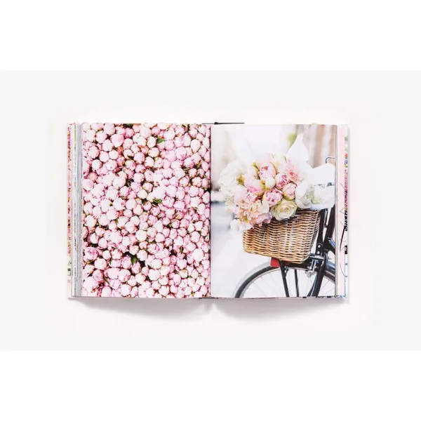 Paris in Bloom