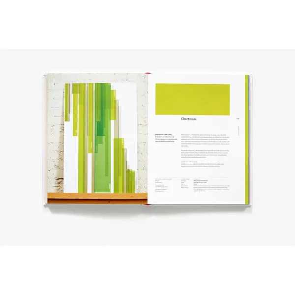 Designer's Dictionary of Colour [UK edition]