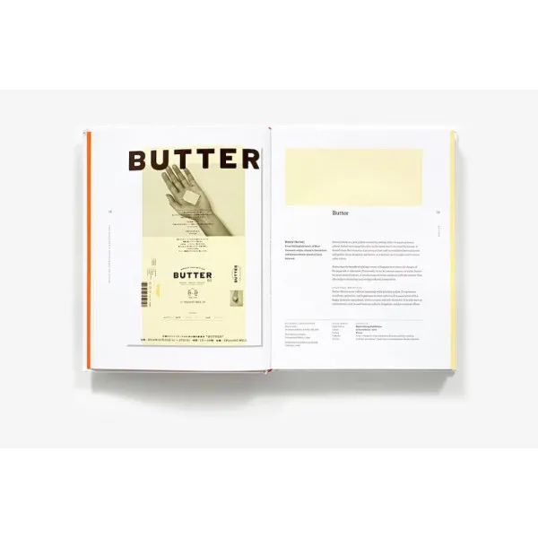 Designer's Dictionary of Colour [UK edition]