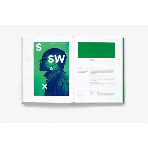 Designer's Dictionary of Colour [UK edition]