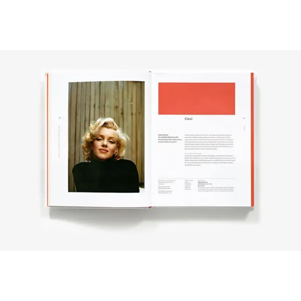 Designer's Dictionary of Colour [UK edition]