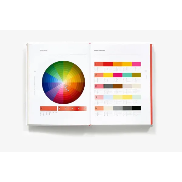 Designer's Dictionary of Colour [UK edition]