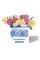 Happy Day (A Bouquet in a Book) . Turn this Book into a Bouquet