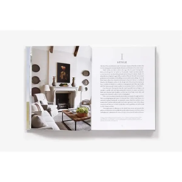Atmosphere . the seven elements of great design