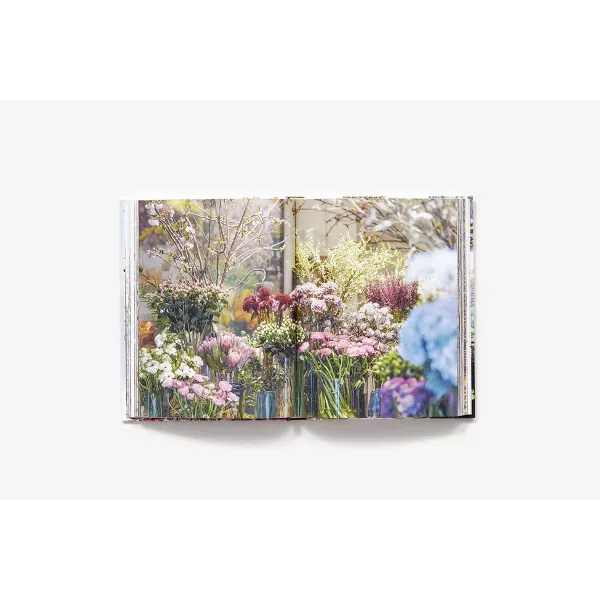 New York in Bloom