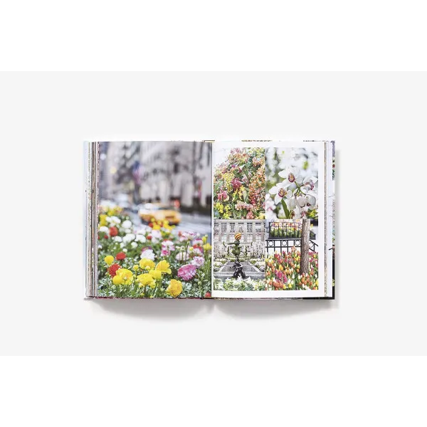 New York in Bloom