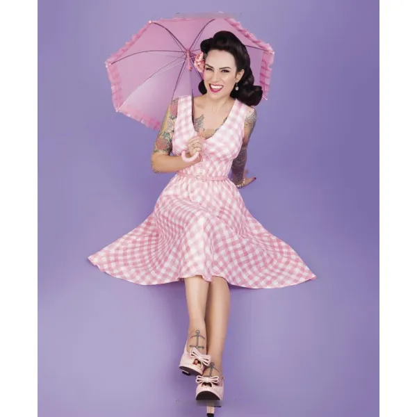Gertie Sews Jiffy Dresses