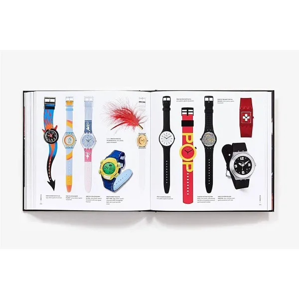 The Watch, Thoroughly Revised