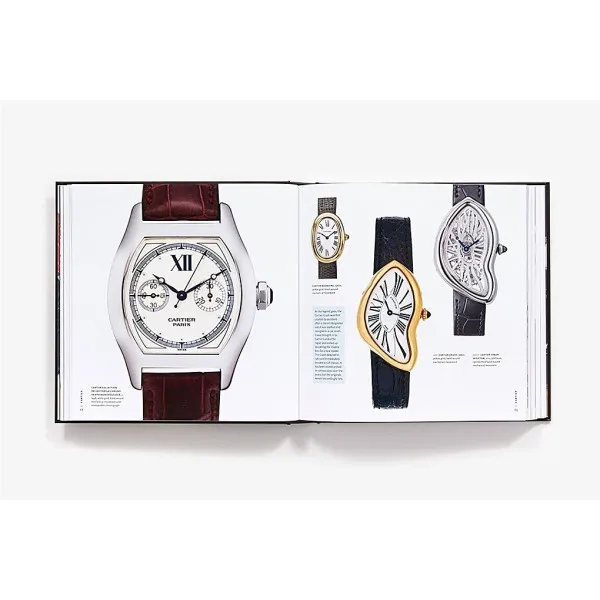 The Watch, Thoroughly Revised