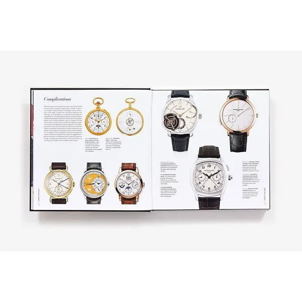 The Watch, Thoroughly Revised