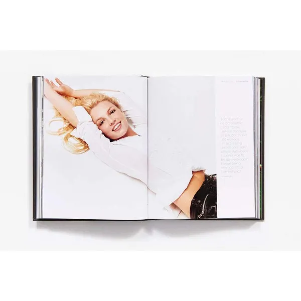 Vogue x Music