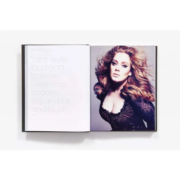Vogue x Music