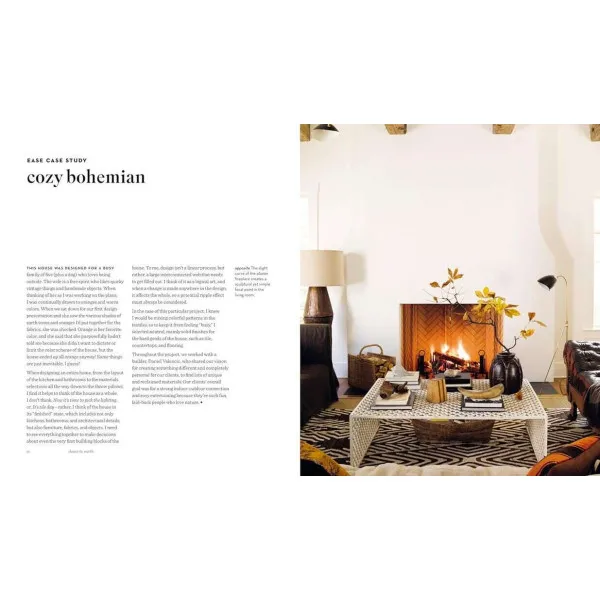 Down to Earth. Laid-back Interiors for Modern Living