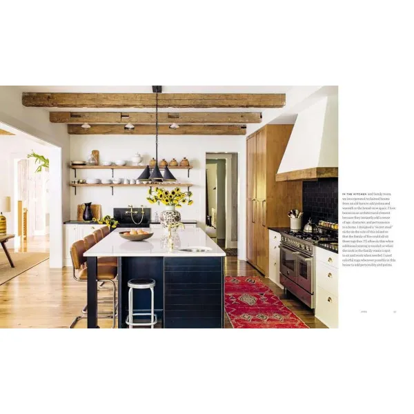 Down to Earth. Laid-back Interiors for Modern Living