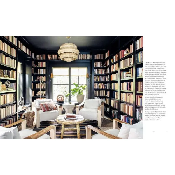 Down to Earth. Laid-back Interiors for Modern Living