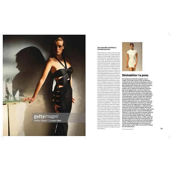 Inspiring Fashion . Textile Revolutions by Premiere Vision