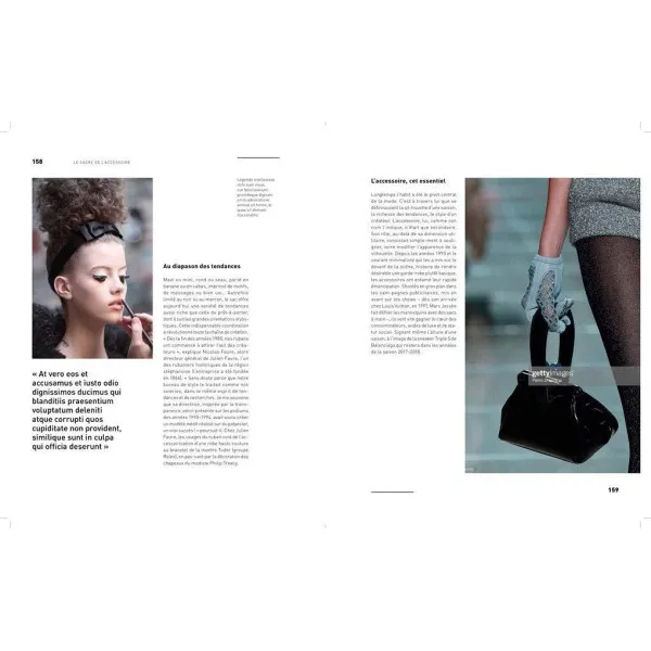 Inspiring Fashion . Textile Revolutions by Premiere Vision