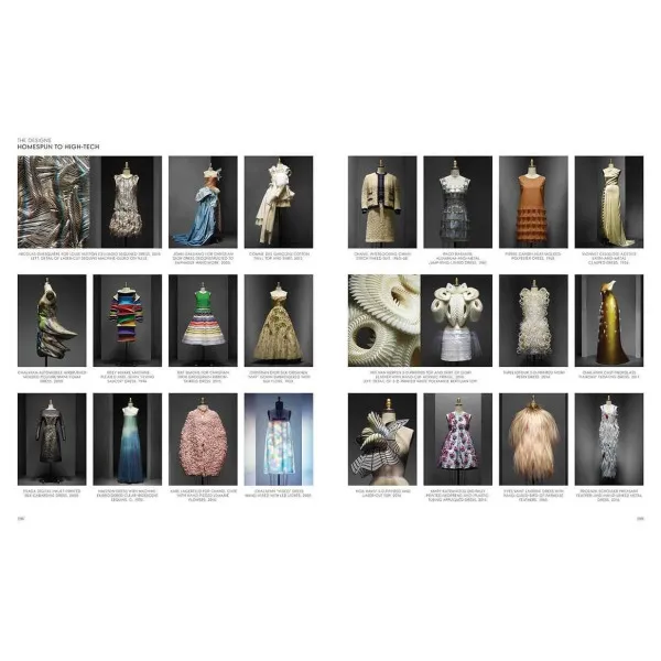 Vogue and the Metropolitan Museum of Art Costume Institute