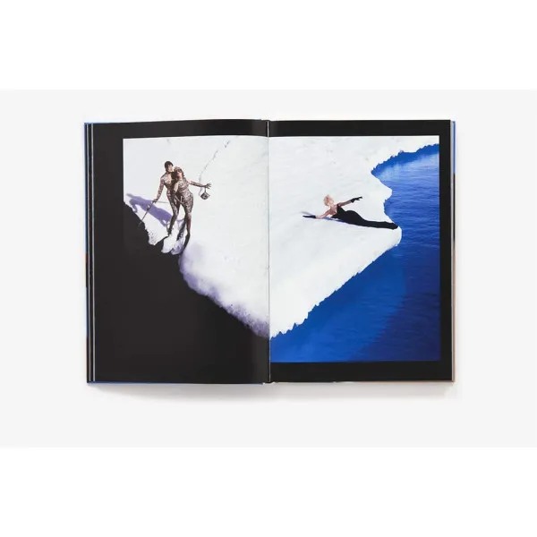 Manfred Thierry Mugler, Photographer