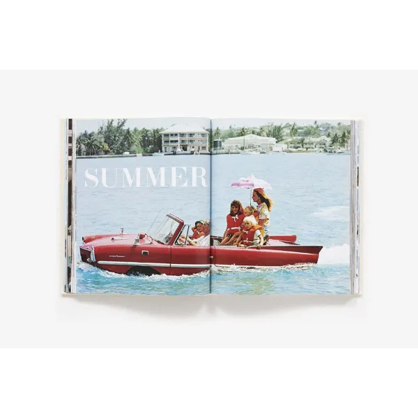 Slim Aarons. Style