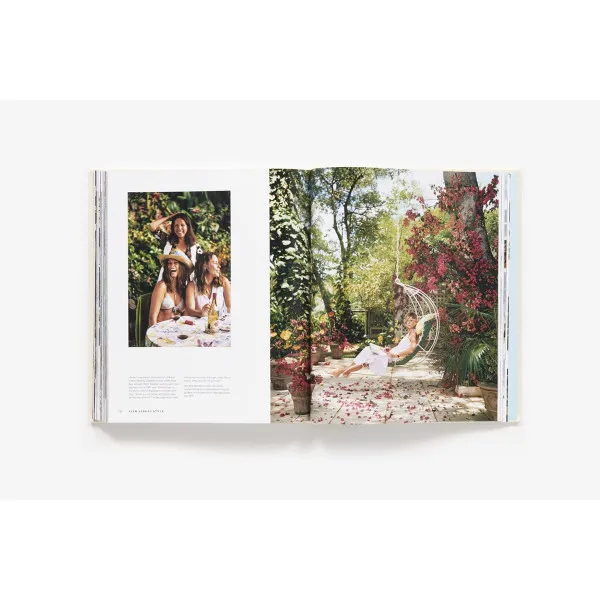 Slim Aarons. Style