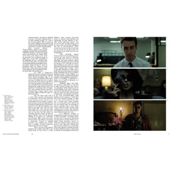 David Fincher: Mind Games