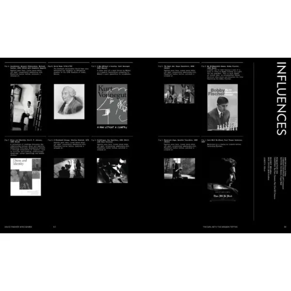 David Fincher: Mind Games