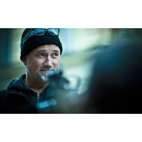 David Fincher: Mind Games