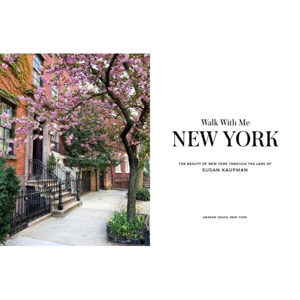 Walk With Me New York