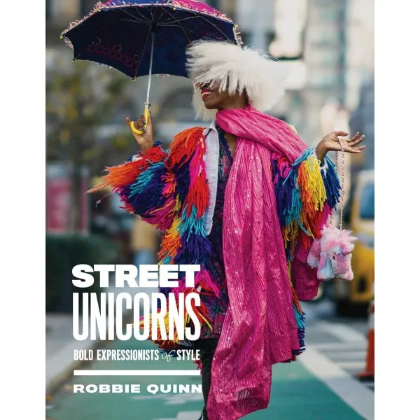 Street Unicorns. Bold Expressionists of Style