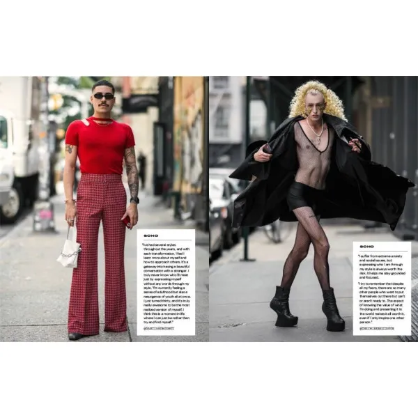 Street Unicorns. Bold Expressionists of Style