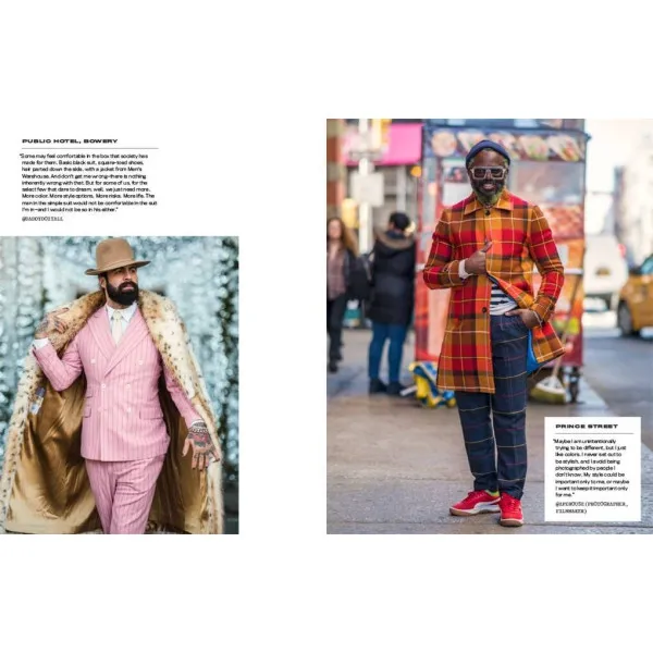Street Unicorns. Bold Expressionists of Style