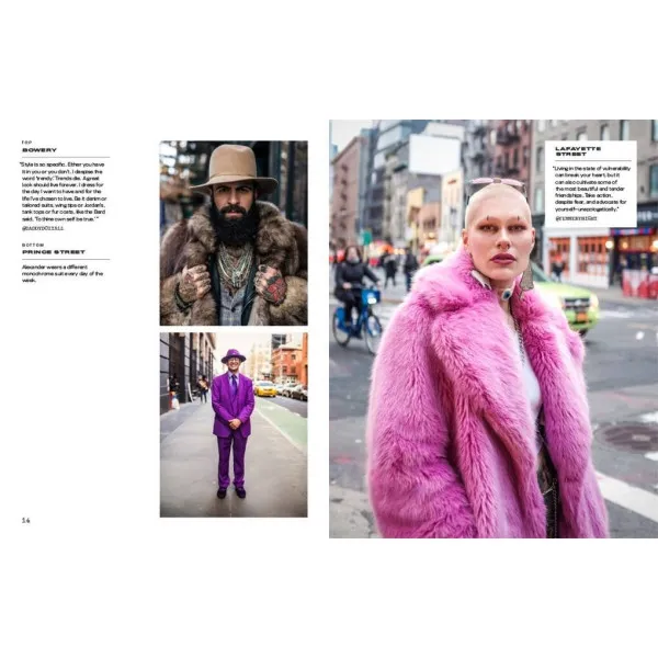 Street Unicorns. Bold Expressionists of Style