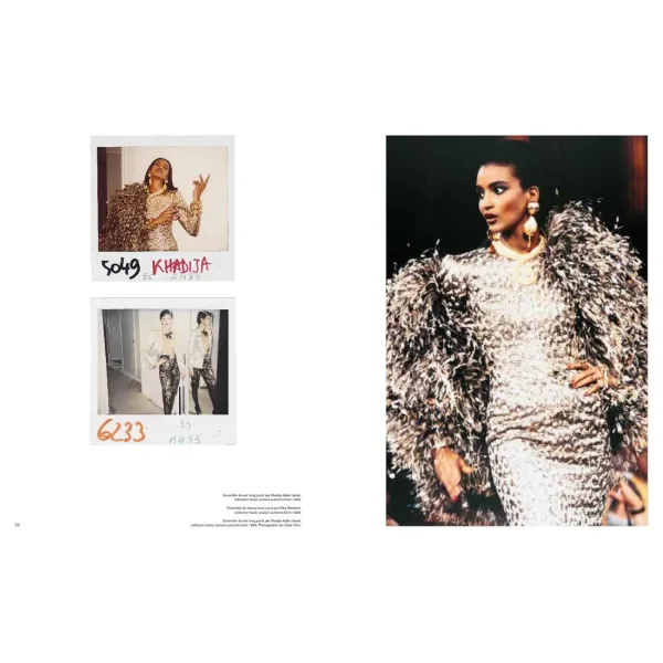 Yves Saint Laurent: Gold