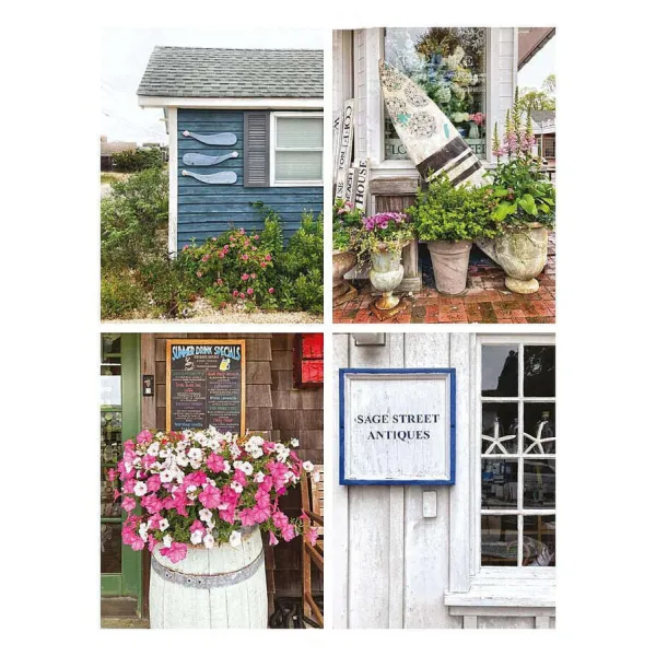Walk With Me: Hamptons