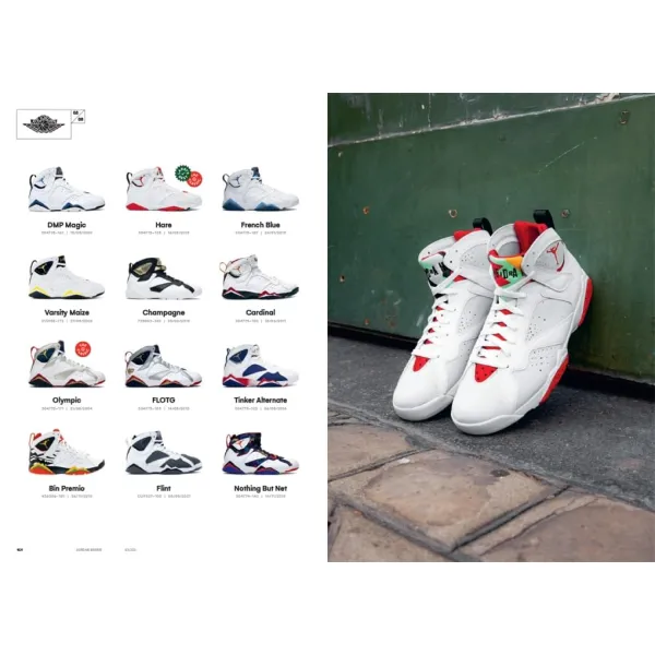 1,000 Deadstock Sneakers