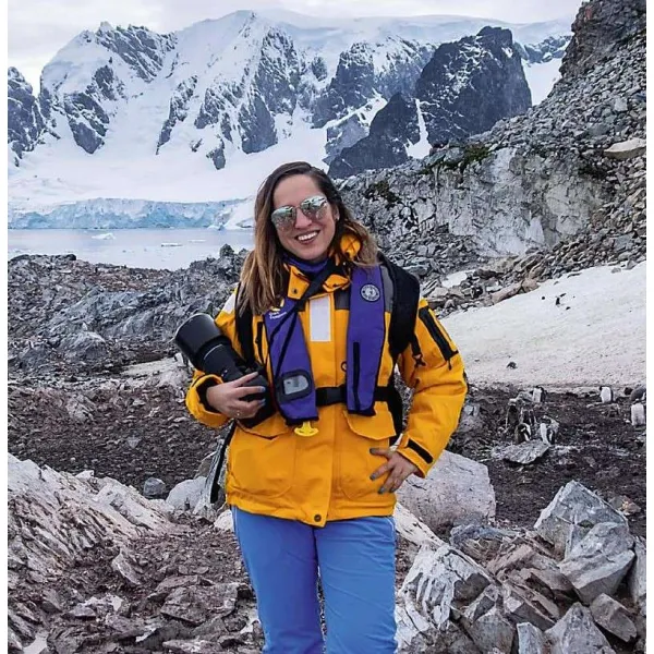 Fifty Places to Travel Solo