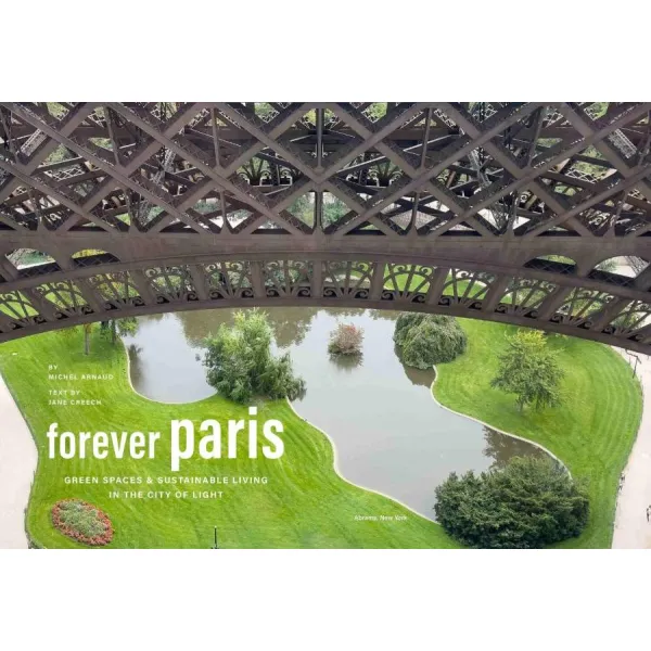 Forever Paris