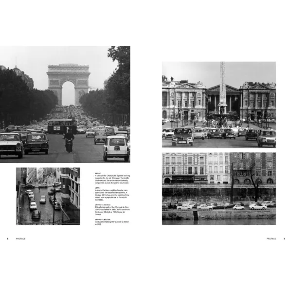 Forever Paris