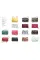 The Handbag Book: 400 Designer Bags That Changed Fashion