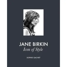 Jane Birkin. Icon of Style