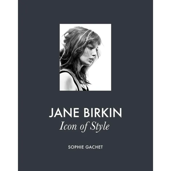 Jane Birkin. Icon of Style
