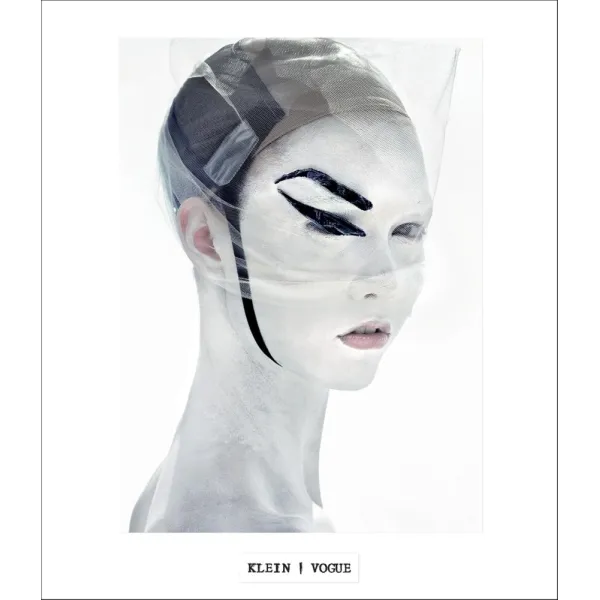 Steven Klein Vogue