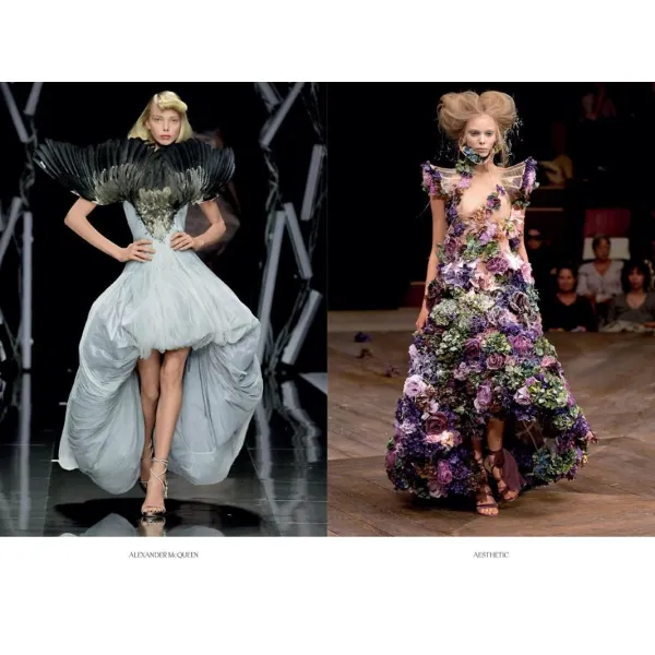Alexander McQueen: Iconic