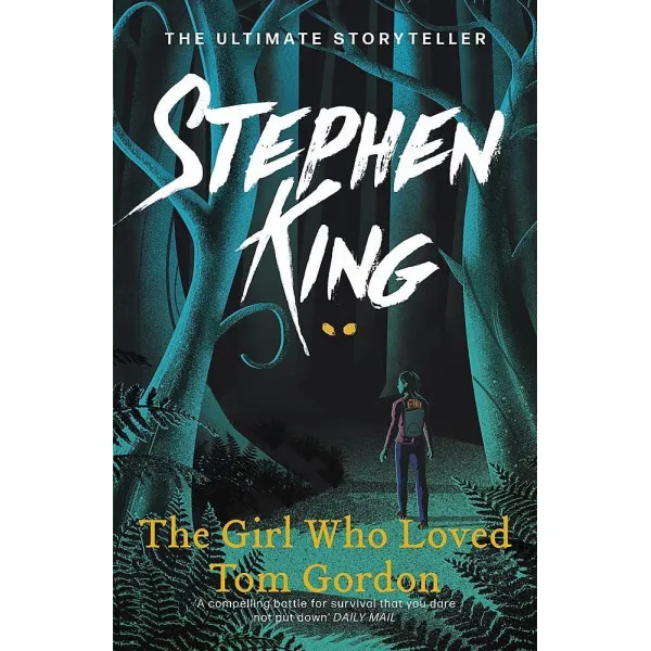 The Girl Who Loved Tom Gordon