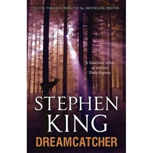Dreamcatcher