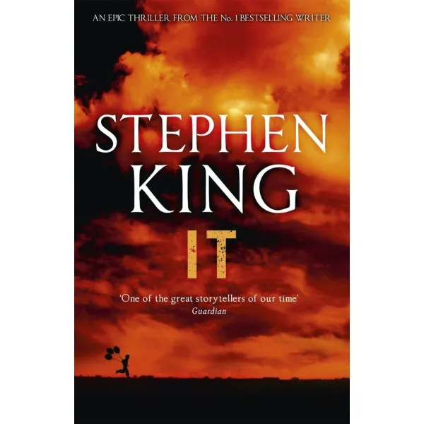 IT