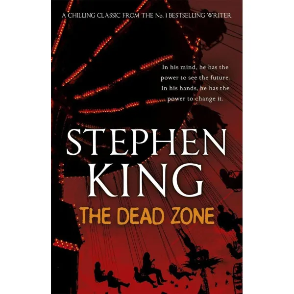The Dead Zone